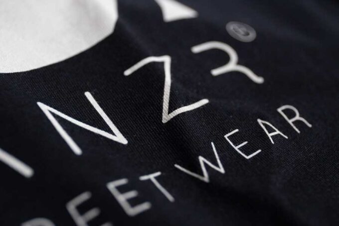 Shirt BNW Detail