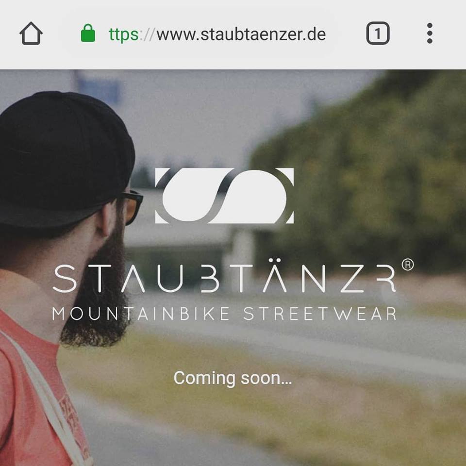 STAUBTÄNZER Coming soon