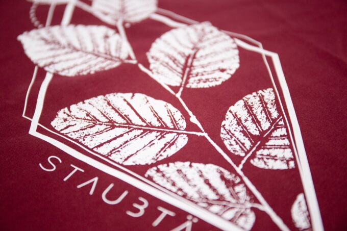 Shirt LEAF No. 2 – Bild 5