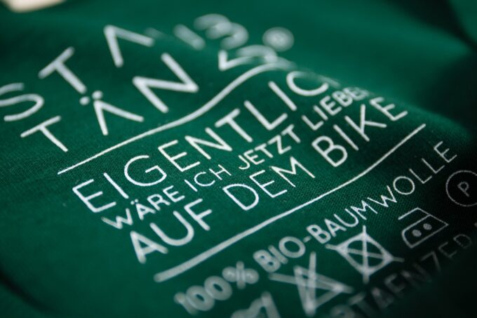 Shirt LEAF No. 2 – Bild 4