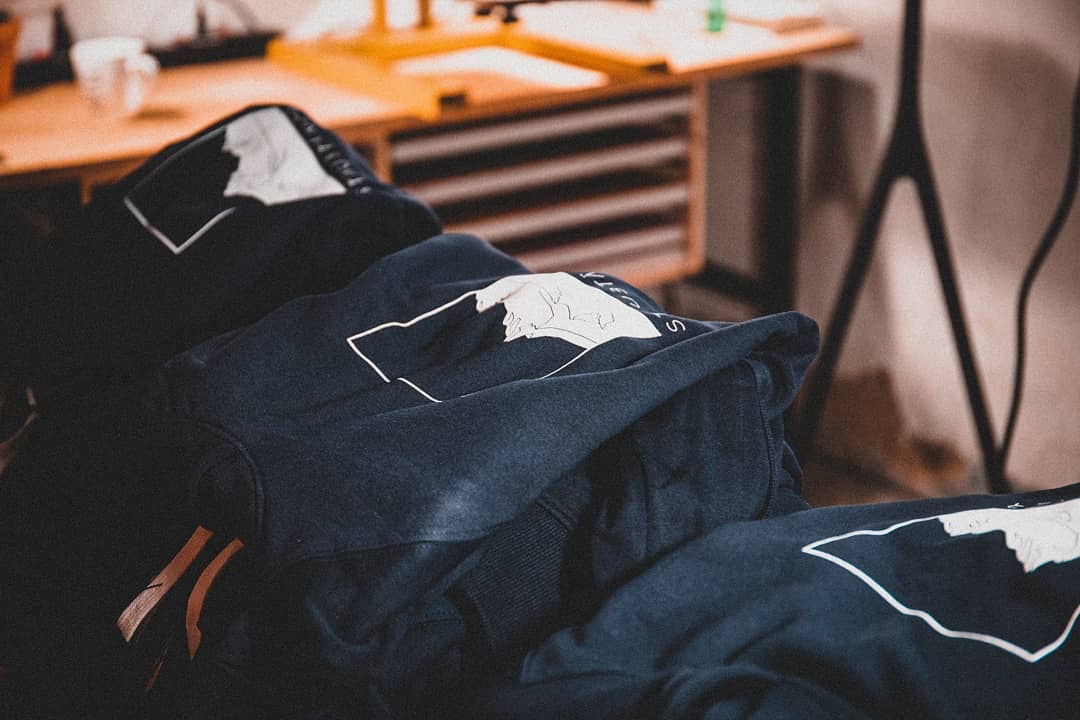 Bio-Hoodies