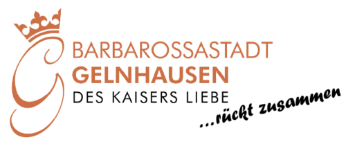 Logo Gelnhausen rückt zusammen