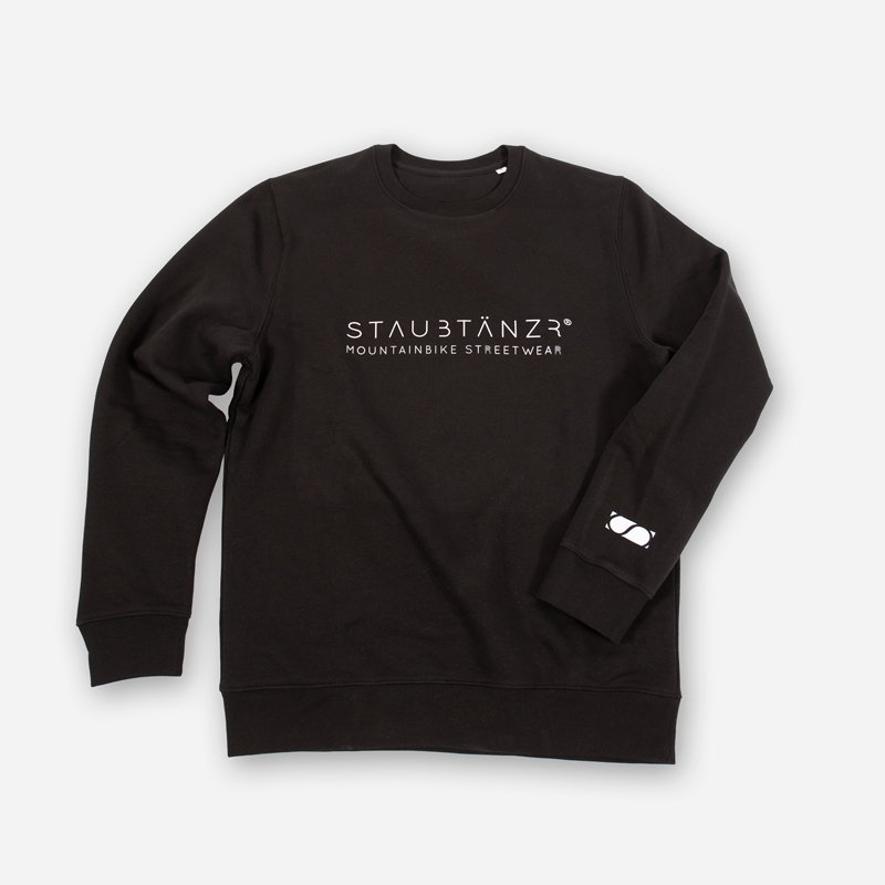 STAUBTÄNZER Sweater BNW