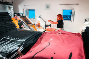 Textil Manufaktur