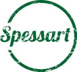 Logo Spessart Tourismus und Marketing GmbH