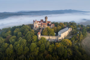 Burg Ronneburg