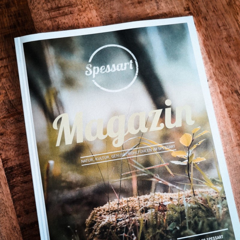 Spessart Magazin