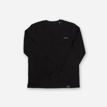 Mountainbike Longsleeve