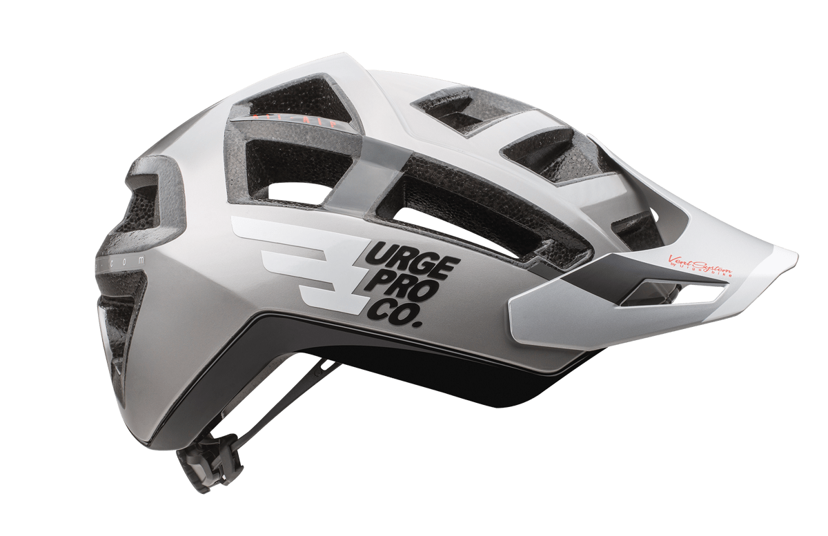 Umweltfreundlicher MTB Helm