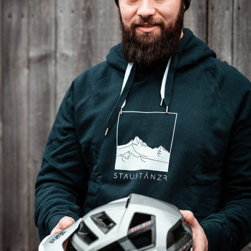 Nachhaltiger Mountainbike Helm