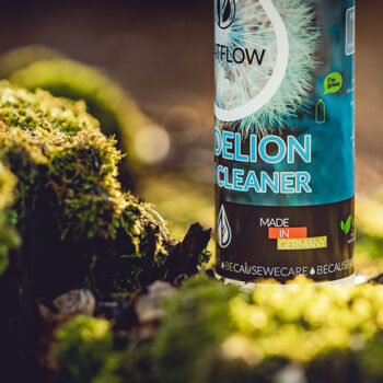 Kettenreiniger NEATFLOW Dandelion