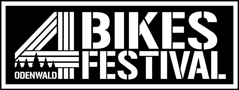 Logo 4 Bikes Festival