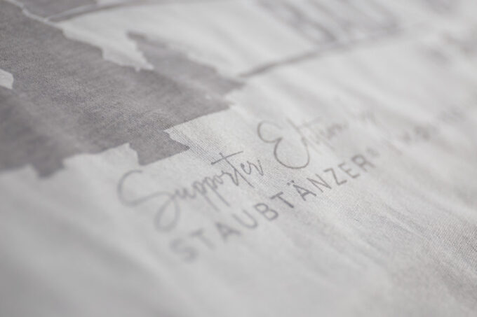 Flowtrail T-Shirt