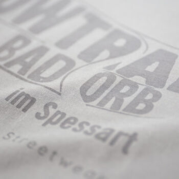 Flowtrail Bad Orb T-Shirt