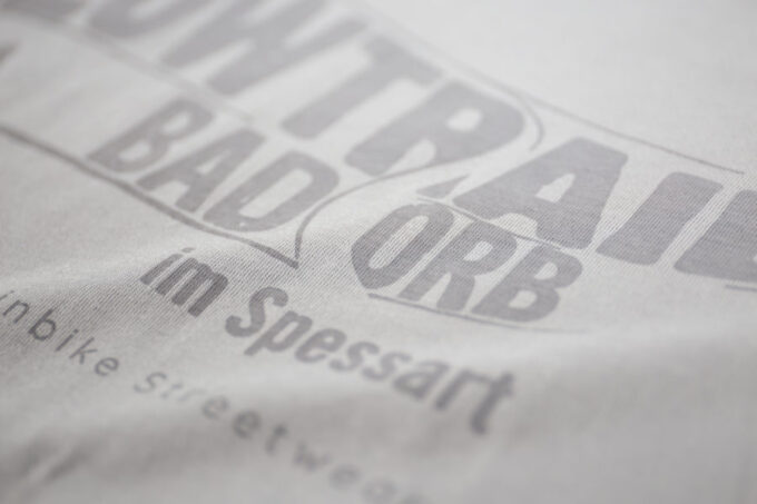 Flowtrail Bad Orb T-Shirt