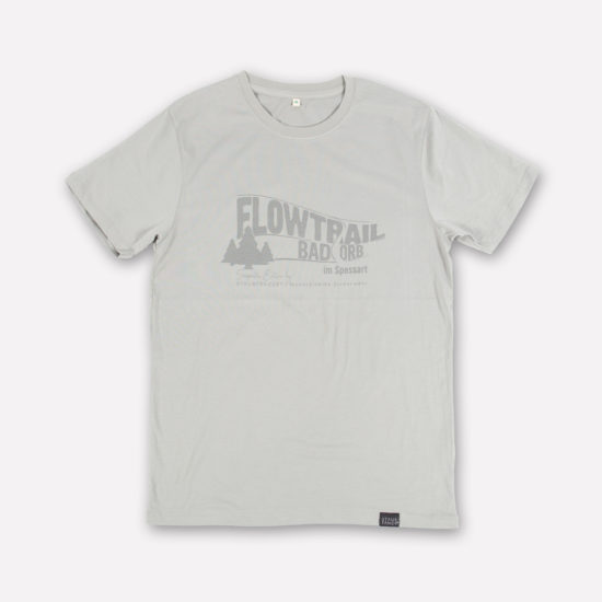 Flowtrail Bad Orb Shirt