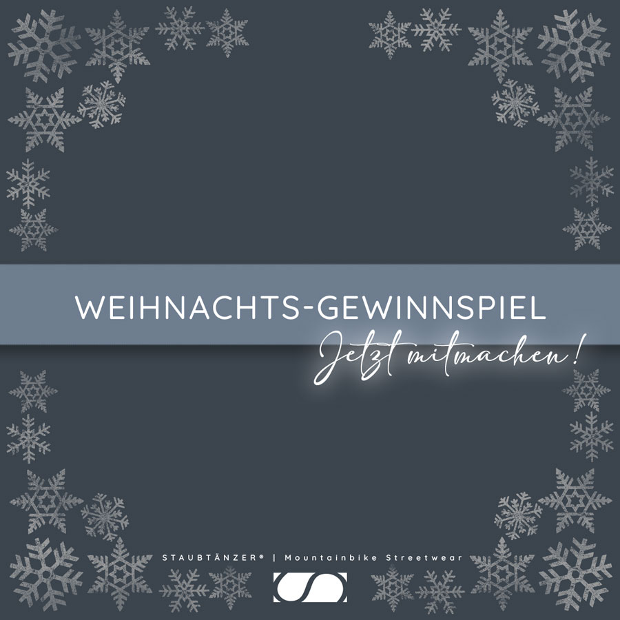 Weihnachts-Gewinnspiel