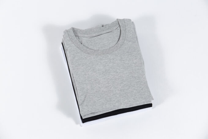 Basic Shirts 3er Pack