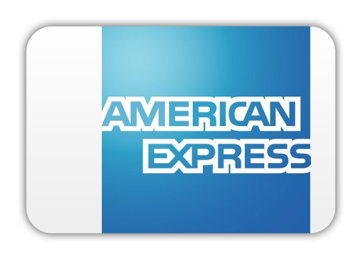 American Express Icon