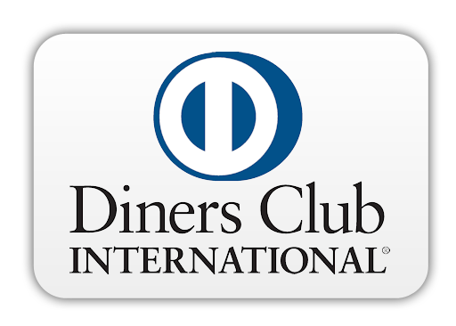 Diners Club Icon