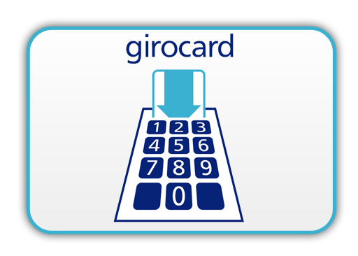 girocard Icon