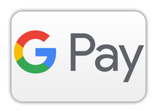 Google Pay Icon