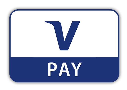 V-Pay Icon