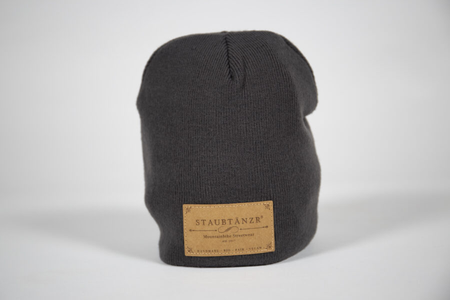 nachhaltige Beanie