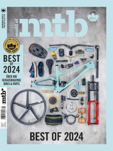 World of MTB Best of 2024