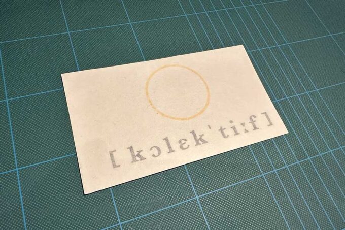 Plot kollektiv