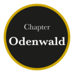 [kɔlɛkˈtiːf] Chapter Odenwald