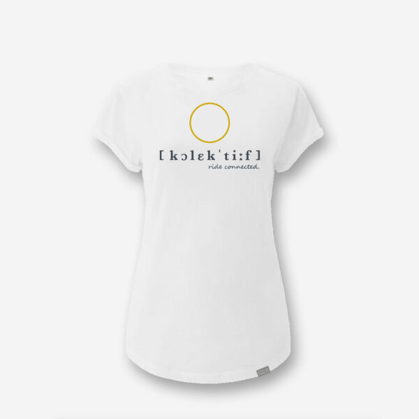 Shirt [kɔlɛkˈtiːf] (Girlie)