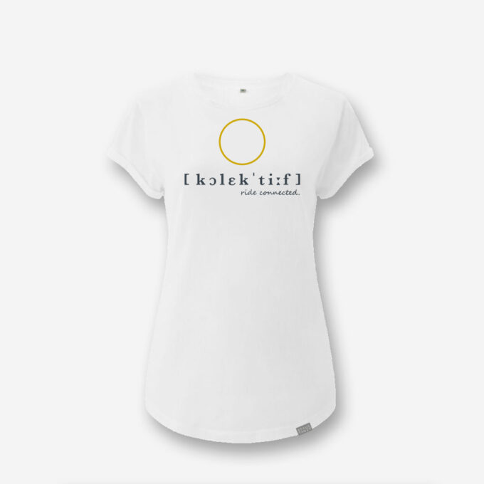 Shirt [kɔlɛkˈtiːf] (Girlie)