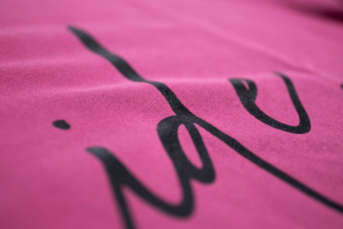 MTB Girls Shirt RIDE 2