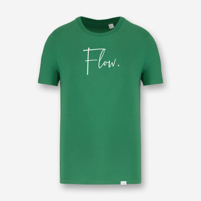 Shirt FLOWTRAIL Bad Orb 2 – Bild 3
