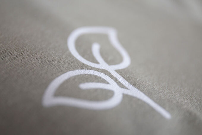 Umweltfreundliche Shirts