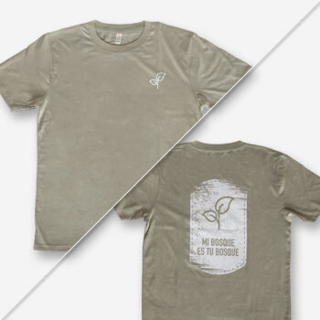 Nachhalitges Herren-Shirt