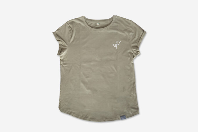 MI BOSQUE Damen Shirt