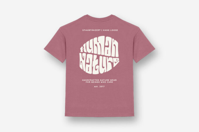 Kids Shirt HANG LOOSE – Bild 2