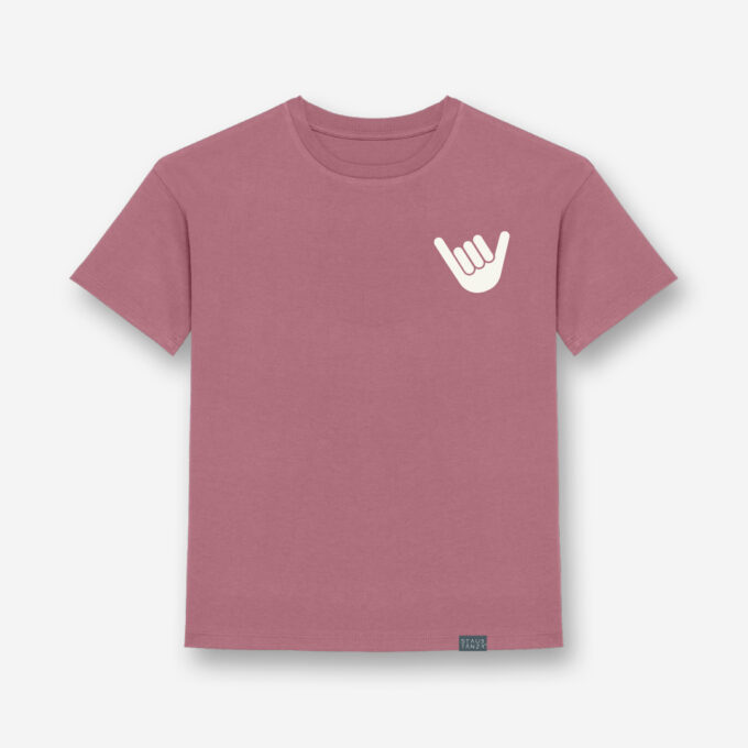 Kids Shirt HANG LOOSE