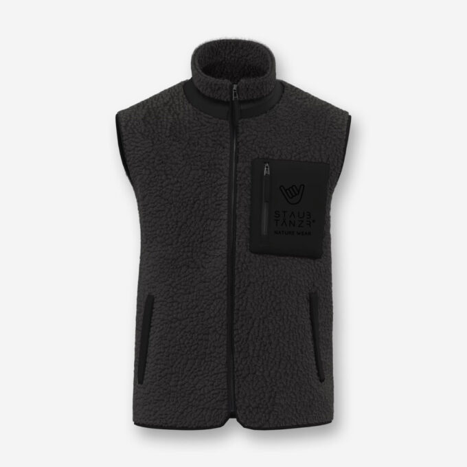 Vest HANG LOOSE – Bild 4