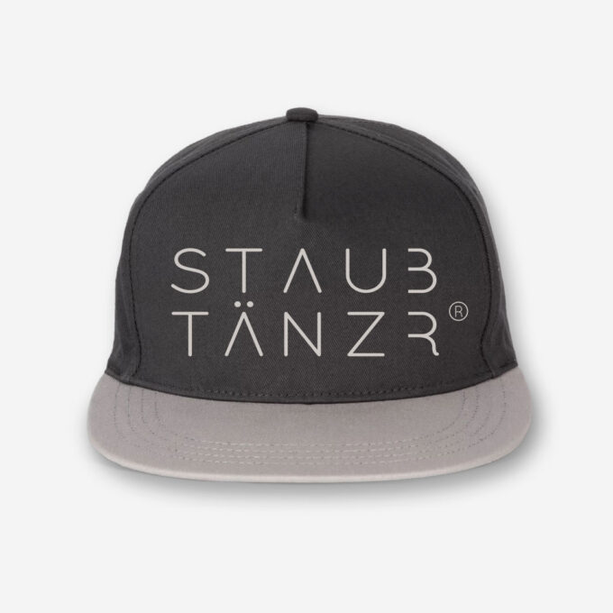 Cap DLG 5-Panel Snapback