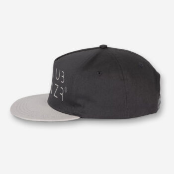 Cap DLG 5-Panel Snapback