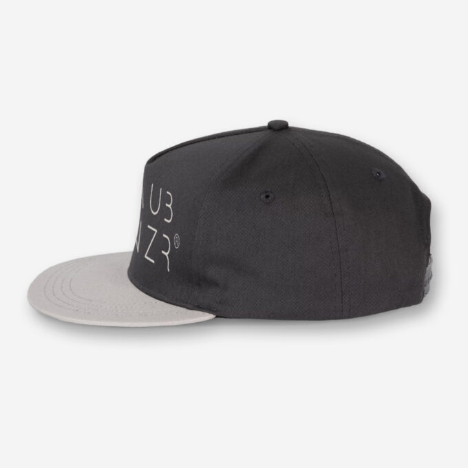 Cap DLG 5-Panel Snapback