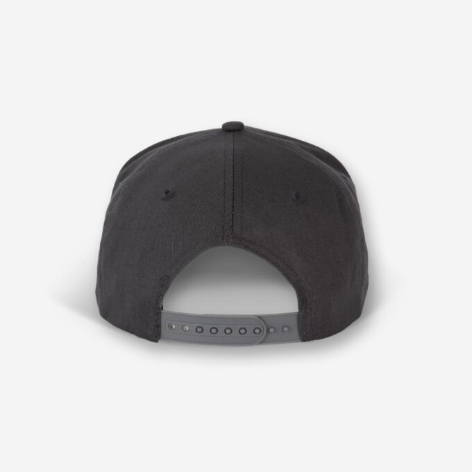 Cap DLG 5-Panel Snapback