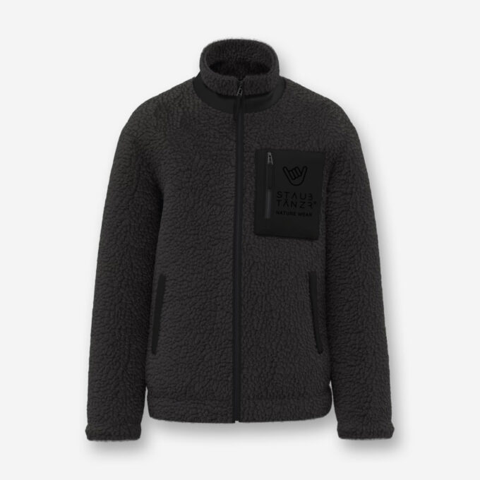 Jacket HANG LOOSE – Bild 4