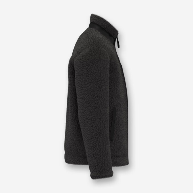 Jacket HANG LOOSE – Bild 5