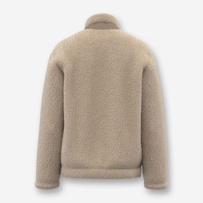 Jacket HANG LOOSE – Bild 3