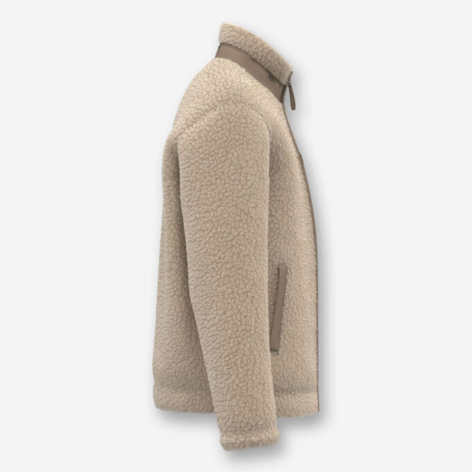 Jacket HANG LOOSE – Bild 2
