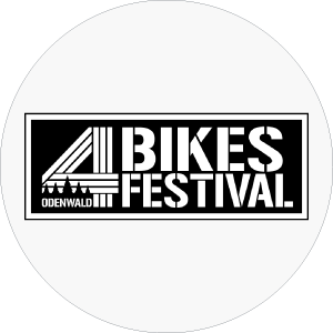 Logo des 4 Bikes Festivals